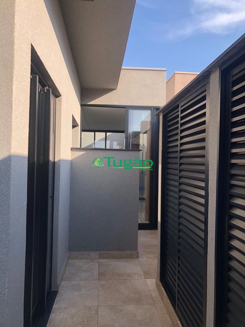 Casa de Condomínio com 3 quartos à venda, 207m² — foto 15 de 23