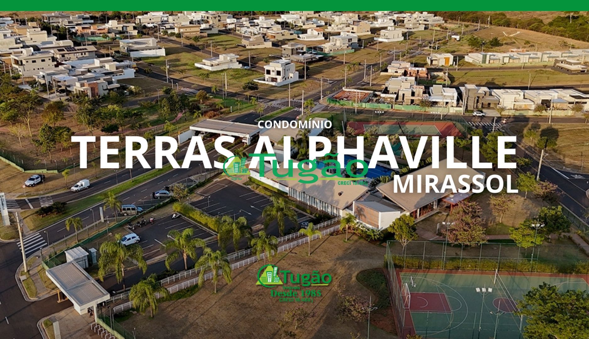 Terreno / Lote / Condomínio  à venda, 306m² — foto 1 de 1
