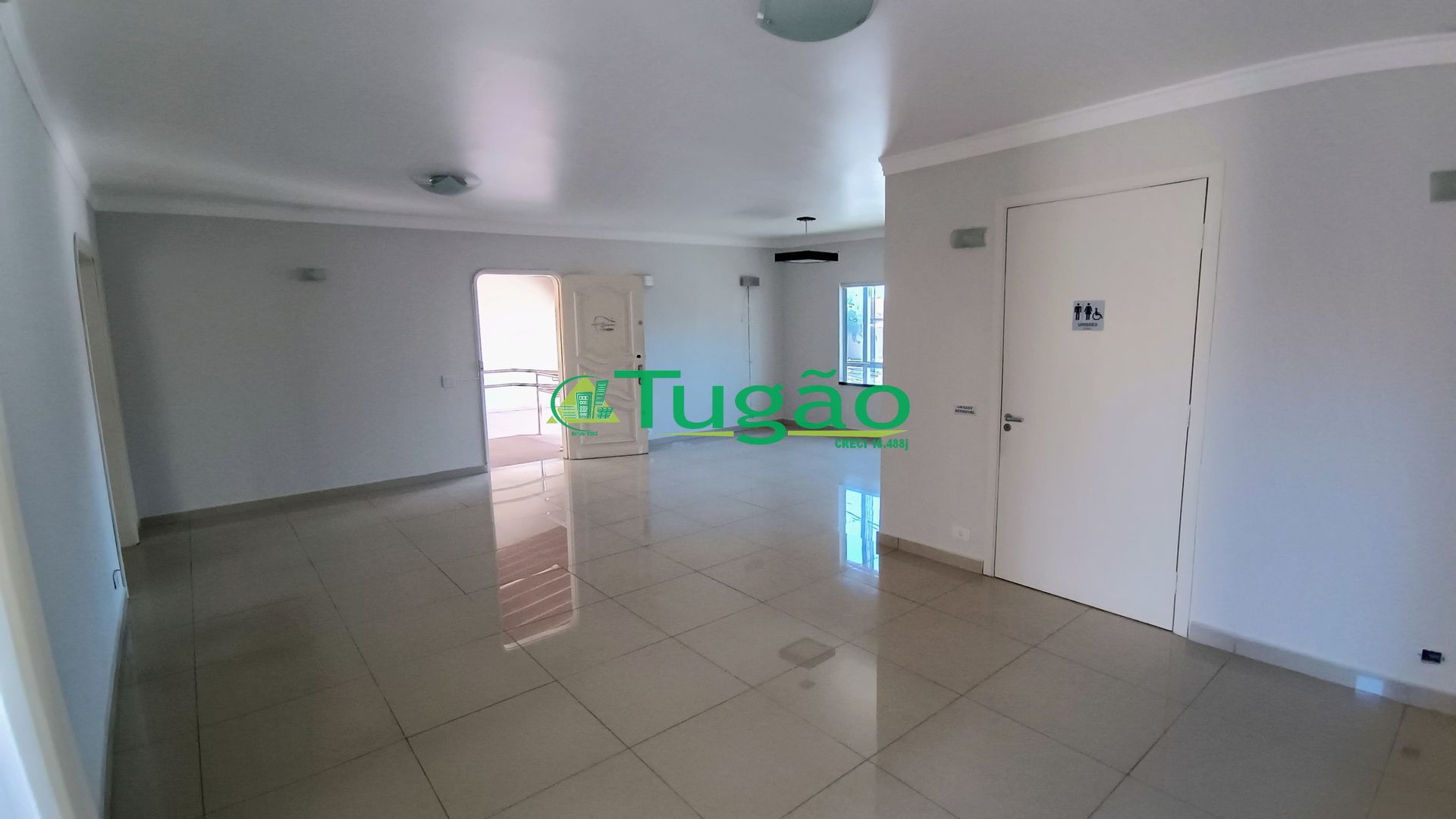Imóvel Comercial  para aluguel, 238m² — foto 1 de 21