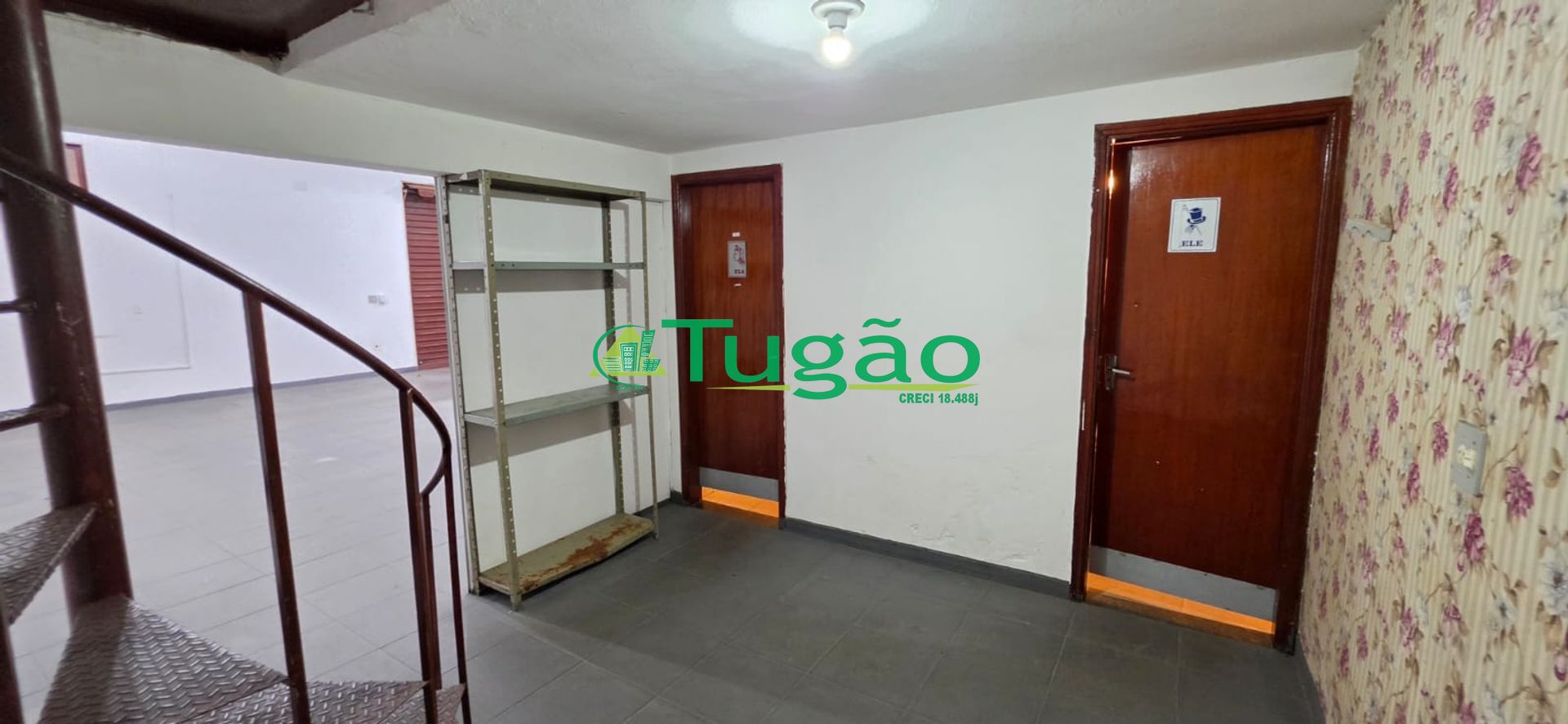 Loja / Salão / Ponto Comercial  para aluguel, 170m² — foto 9 de 14