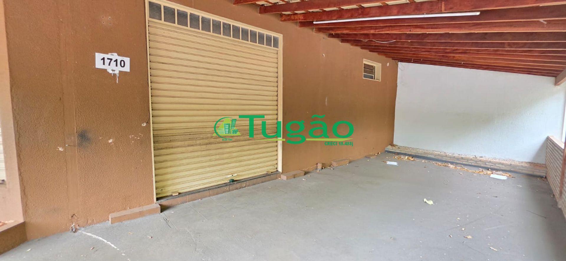 Loja / Salão / Ponto Comercial  para aluguel, 170m² — foto 3 de 14