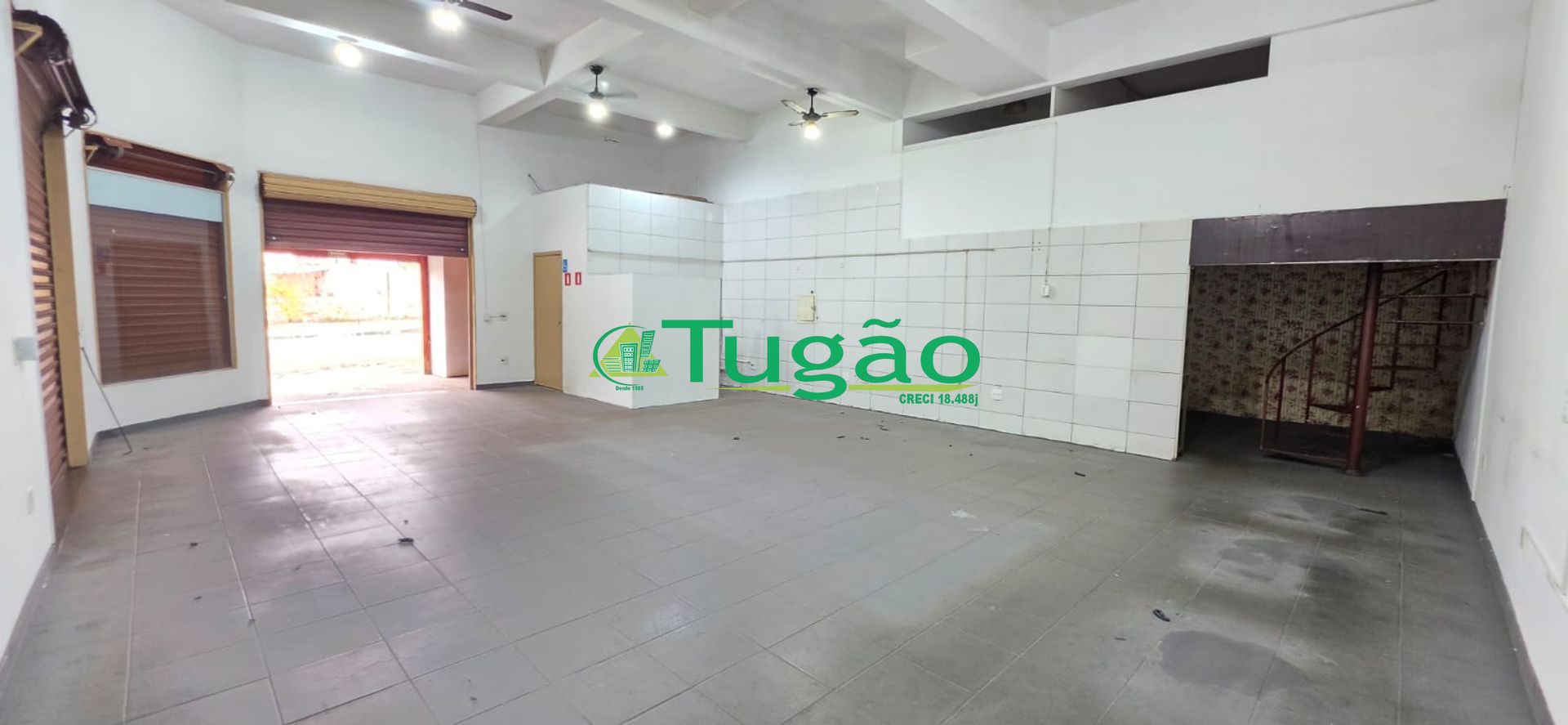 Loja / Salão / Ponto Comercial  para aluguel, 170m² — foto 10 de 14