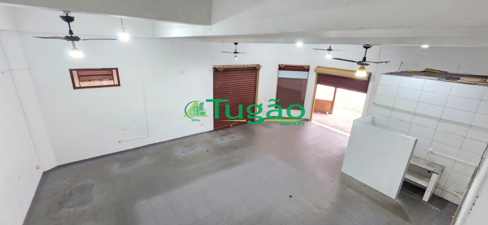 Loja / Salão / Ponto Comercial  para aluguel, 170m² — foto 5 de 14