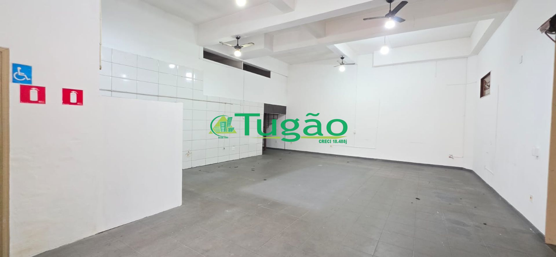 Loja / Salão / Ponto Comercial  para aluguel, 170m² — foto 11 de 14
