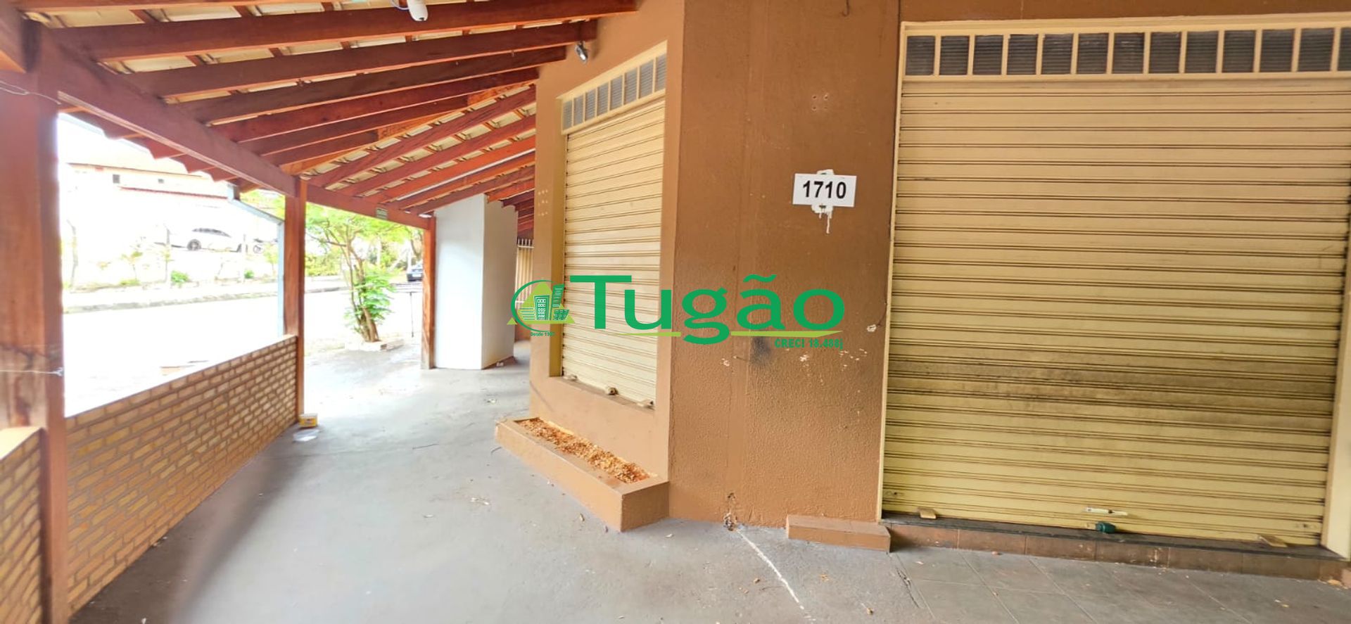 Loja / Salão / Ponto Comercial  para aluguel, 170m² — foto 2 de 14