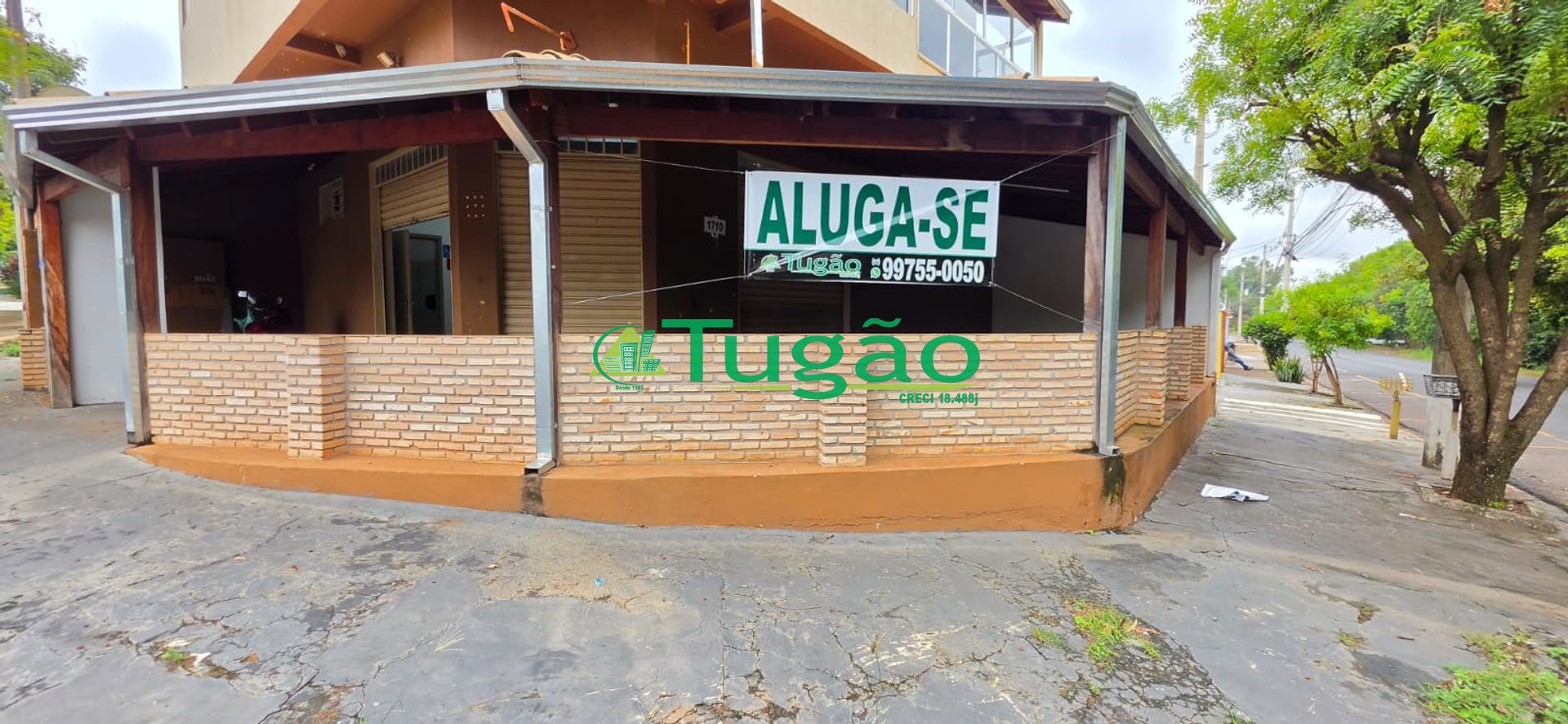 Loja / Salão / Ponto Comercial  para aluguel, 170m² — foto 14 de 14