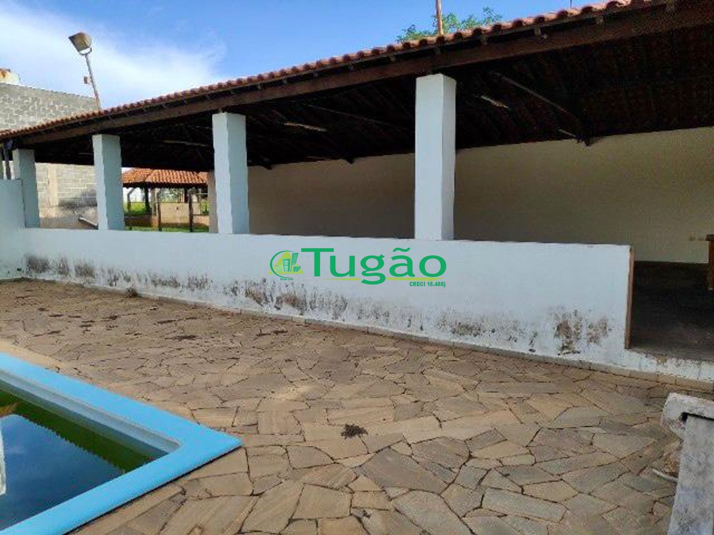 Fazenda / Sítio / Chácara  à venda, 1000m² — foto 9 de 15