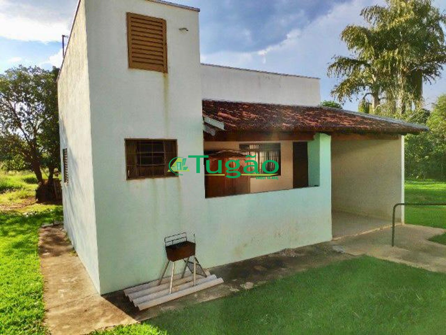 Fazenda / Sítio / Chácara  à venda, 1000m² — foto 8 de 15