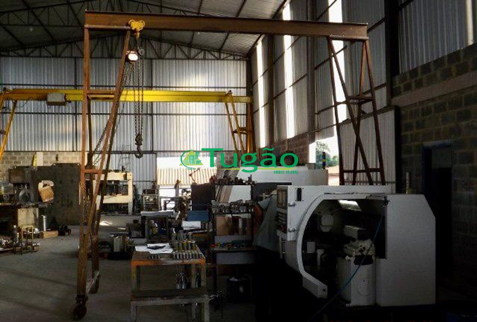 Fazenda / Sítio / Chácara  à venda, 1000m² — foto 15 de 15