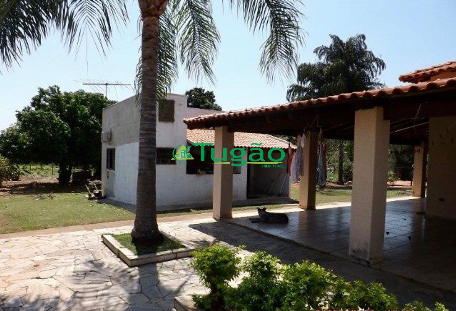 Fazenda / Sítio / Chácara  à venda, 1000m² — foto 14 de 15