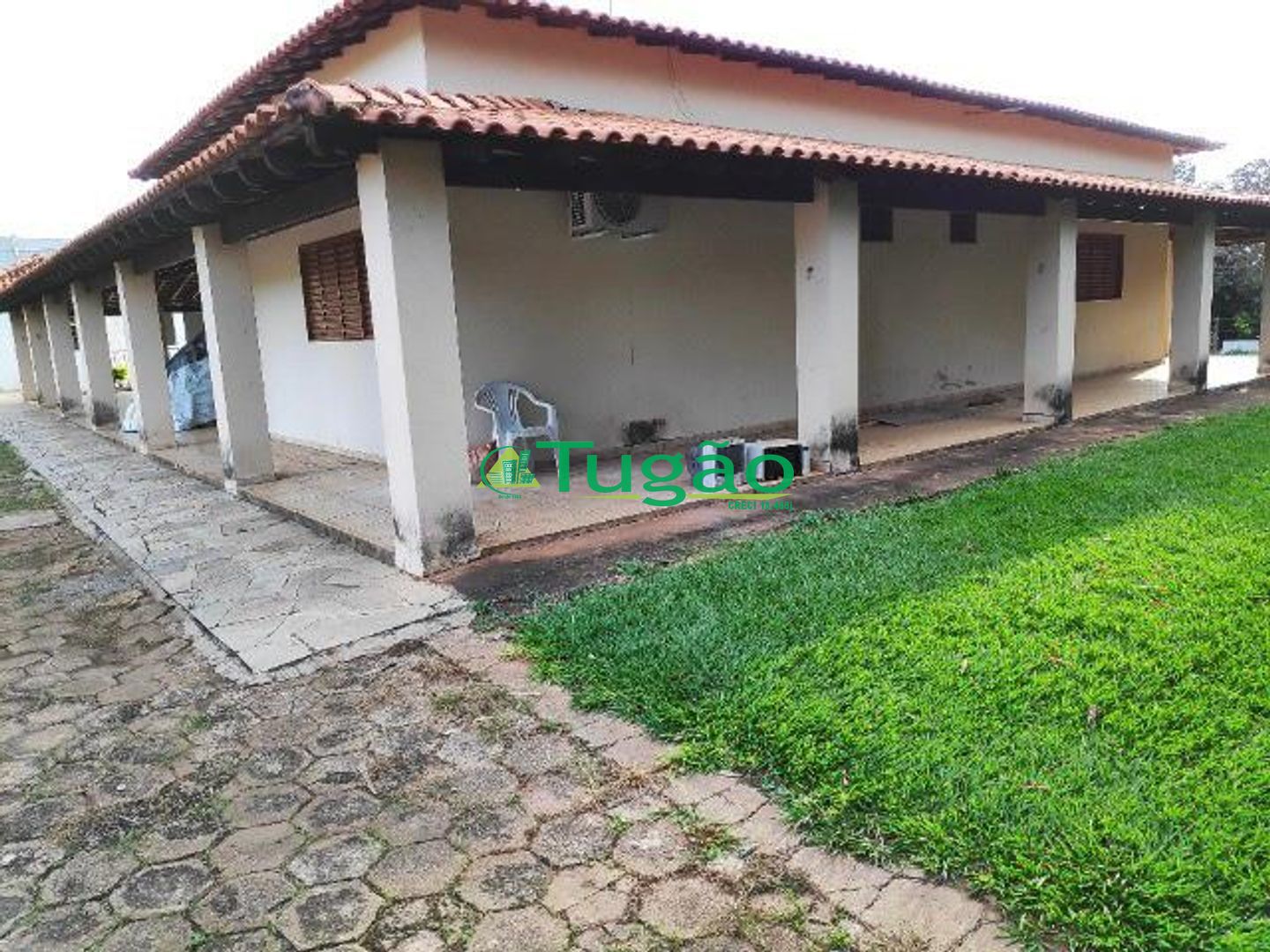 Fazenda / Sítio / Chácara  à venda, 1000m² — foto 2 de 15