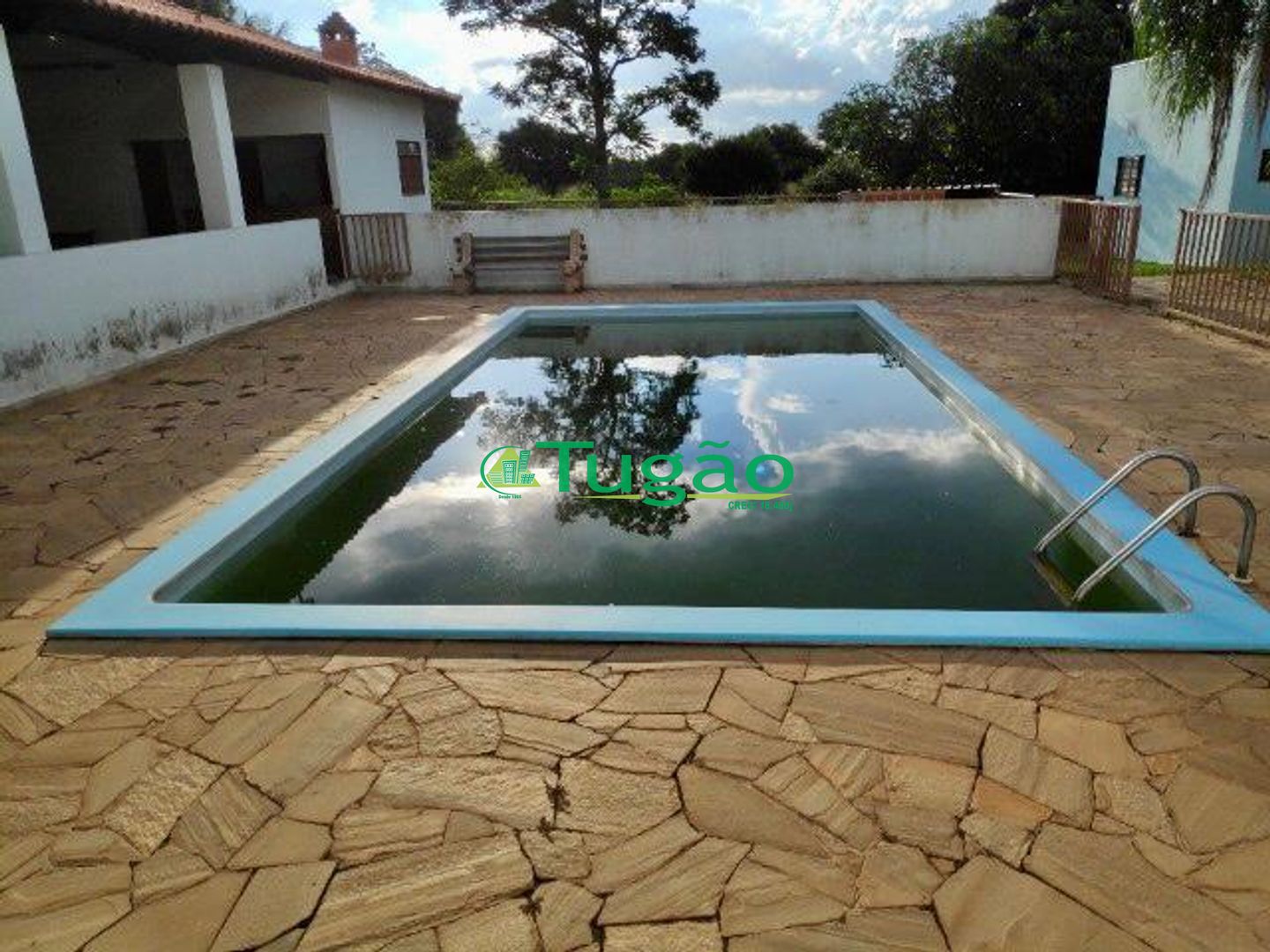 Fazenda / Sítio / Chácara  à venda, 1000m² — foto 11 de 15