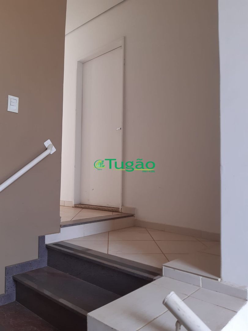 Conjunto Comercial / Sala  para aluguel, 45m² — foto 2 de 7