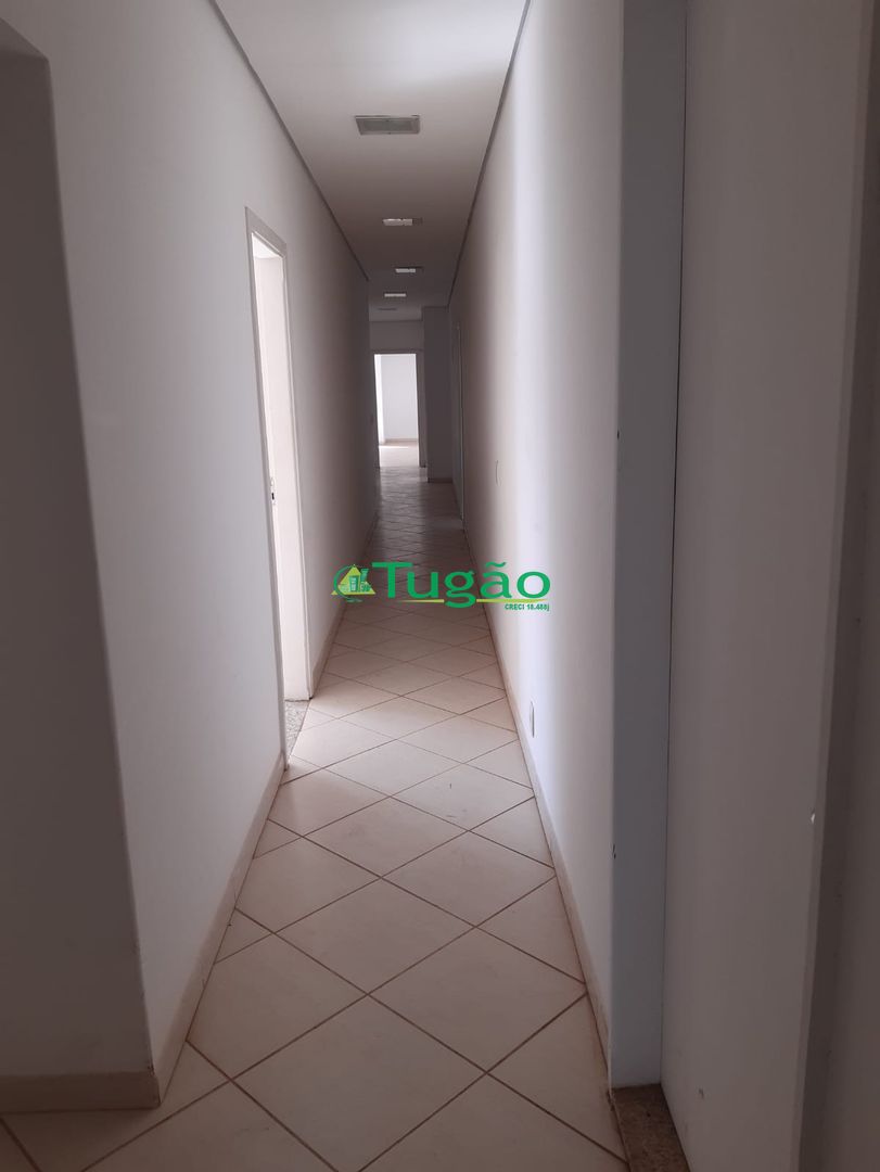 Conjunto Comercial / Sala  para aluguel, 45m² — foto 1 de 7