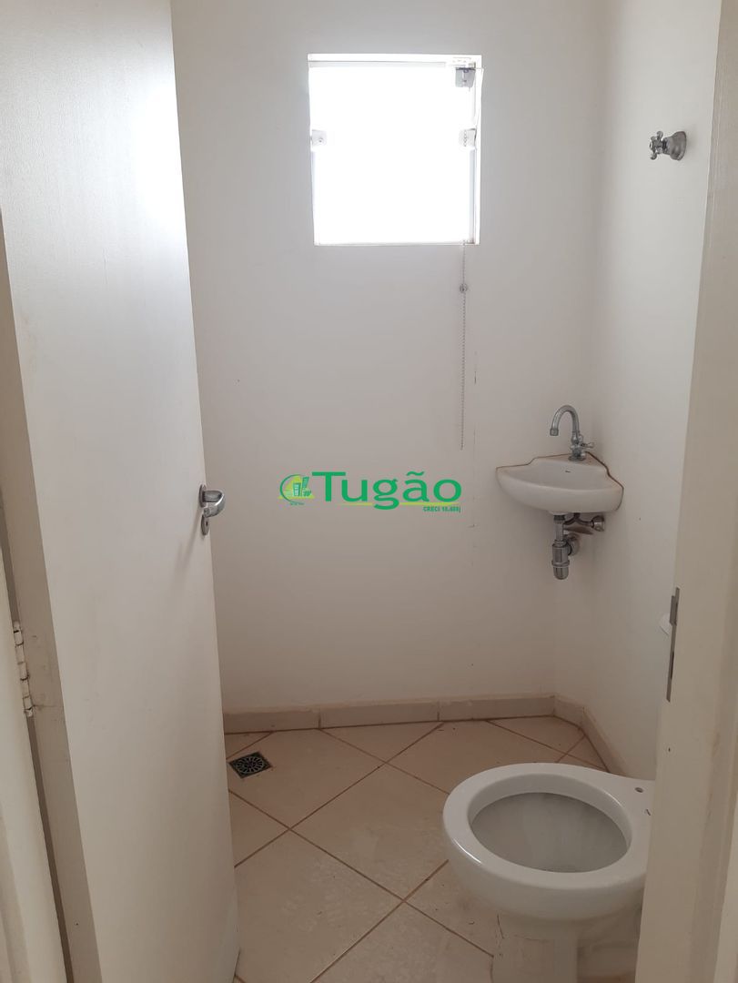 Conjunto Comercial / Sala  para aluguel, 45m² — foto 7 de 7