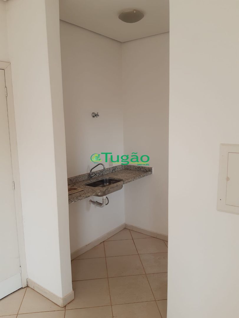 Conjunto Comercial / Sala  para aluguel, 45m² — foto 5 de 7