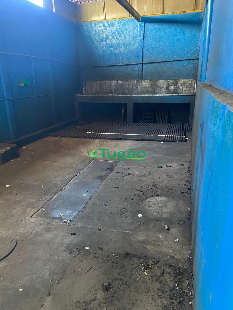 Loja / Salão / Ponto Comercial  para aluguel, 1208m² — foto 12 de 30