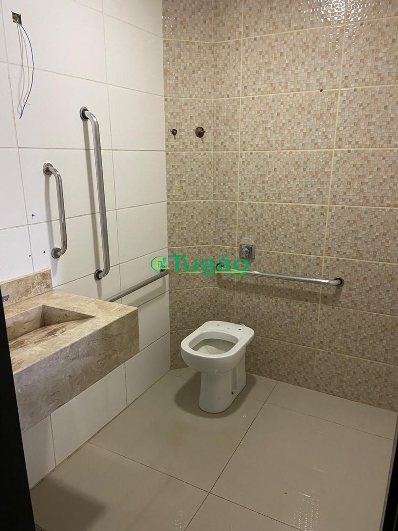 Loja / Salão / Ponto Comercial  para aluguel, 1208m² — foto 15 de 30