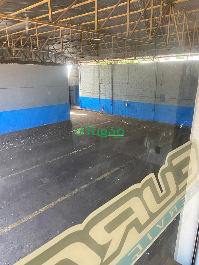 Loja / Salão / Ponto Comercial  para aluguel, 1208m² — foto 29 de 30
