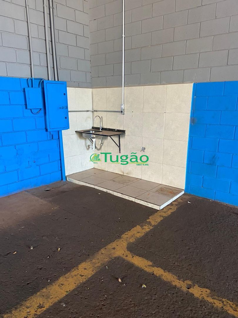 Loja / Salão / Ponto Comercial  para aluguel, 1208m² — foto 10 de 30