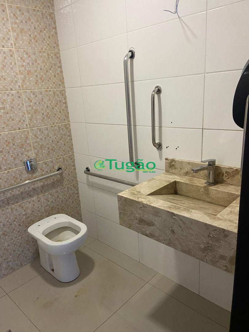 Loja / Salão / Ponto Comercial  para aluguel, 1208m² — foto 13 de 30