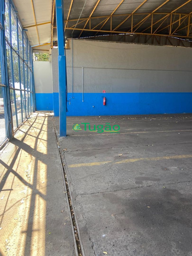 Loja / Salão / Ponto Comercial  para aluguel, 1208m² — foto 3 de 30