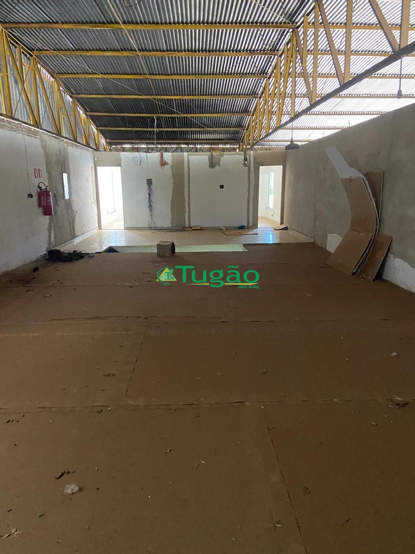 Loja / Salão / Ponto Comercial  para aluguel, 1208m² — foto 25 de 30