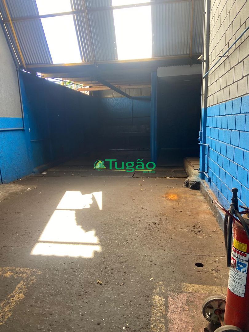 Loja / Salão / Ponto Comercial  para aluguel, 1208m² — foto 5 de 30