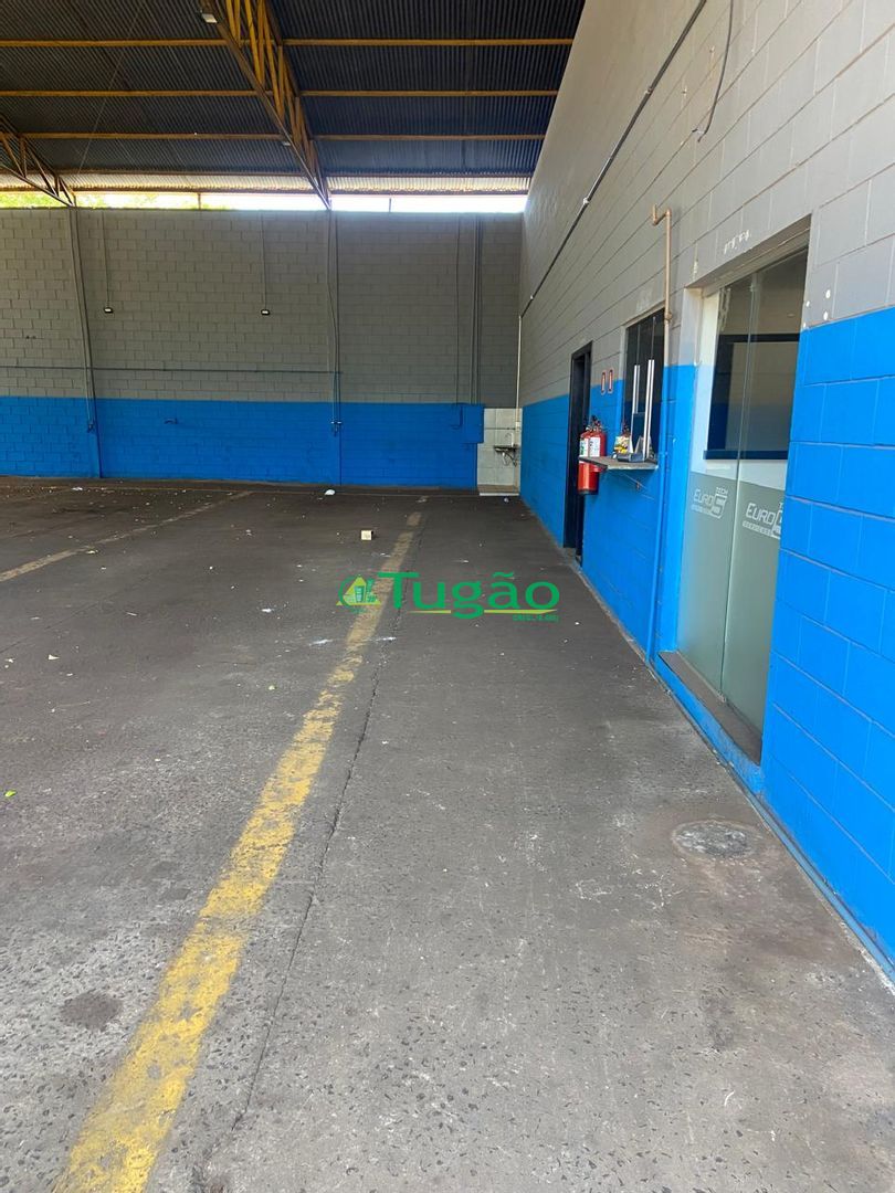 Loja / Salão / Ponto Comercial  para aluguel, 1208m² — foto 1 de 30