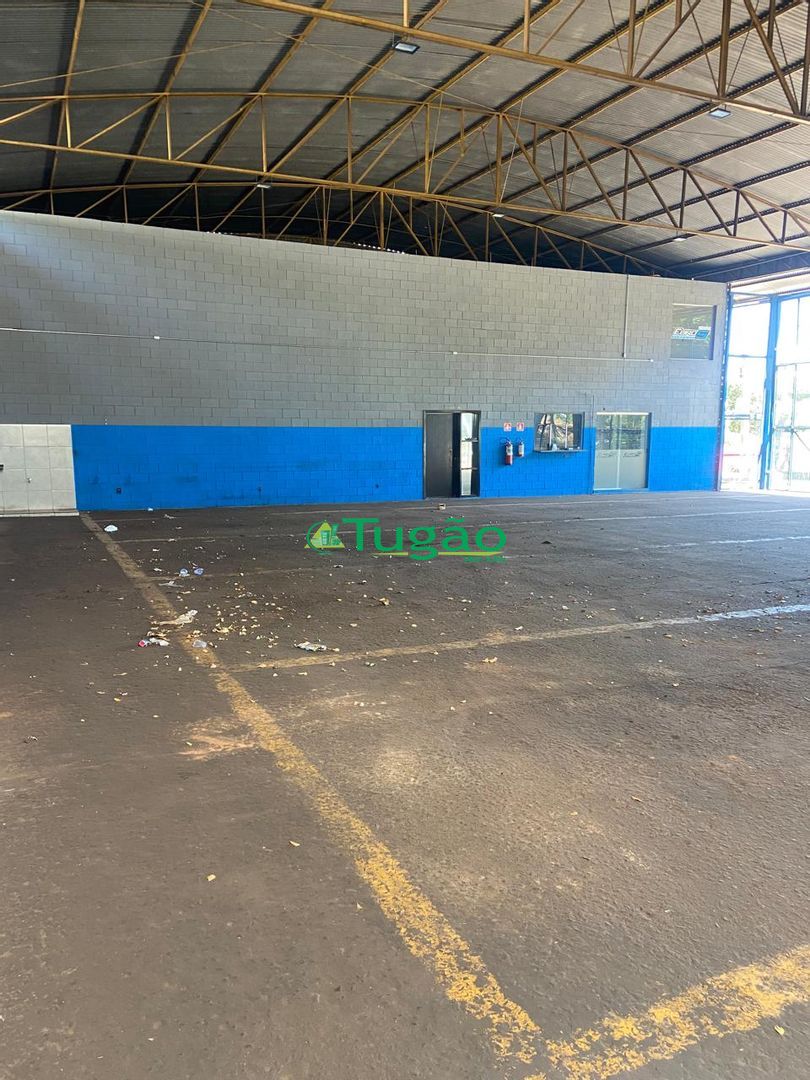 Loja / Salão / Ponto Comercial  para aluguel, 1208m² — foto 9 de 30