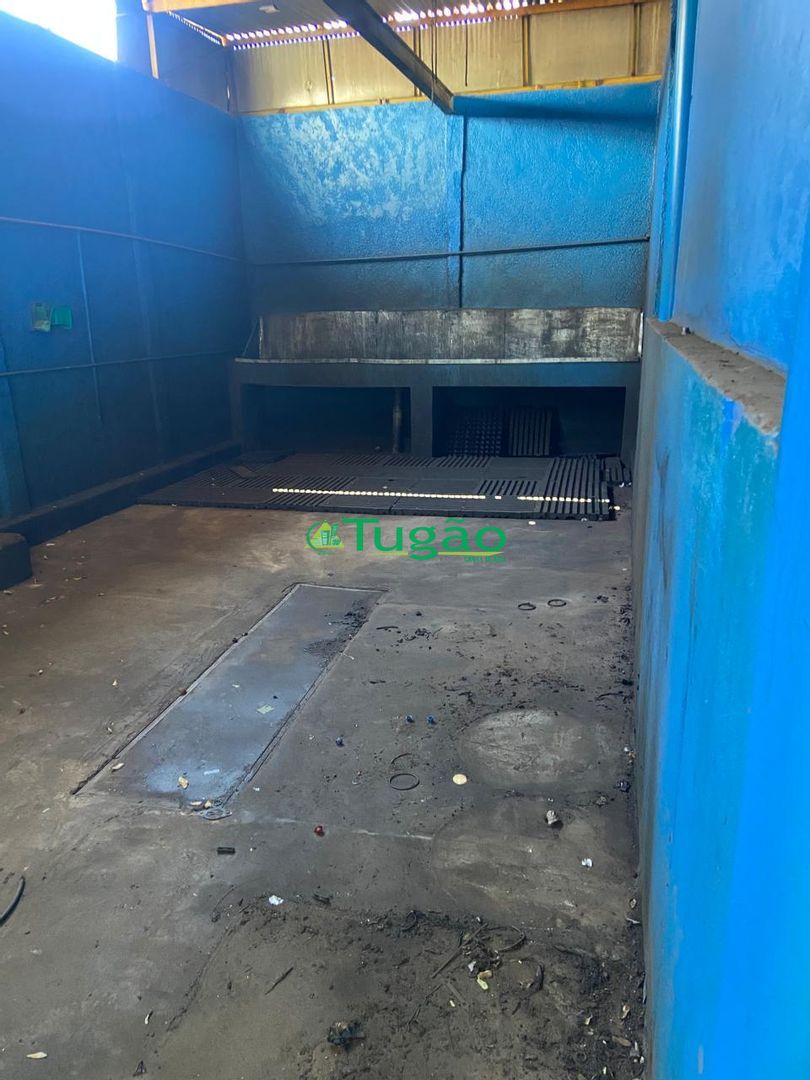 Loja / Salão / Ponto Comercial  para aluguel, 1208m² — foto 7 de 30