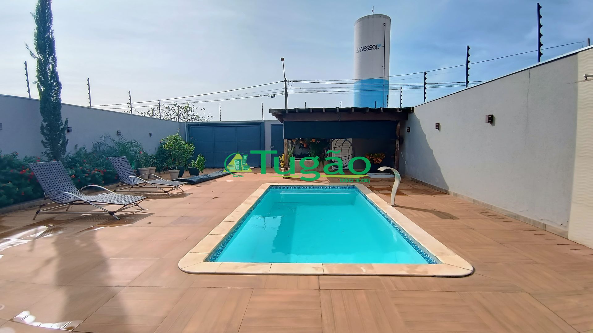 Casa com 3 quartos à venda, 250m² — foto 8 de 24