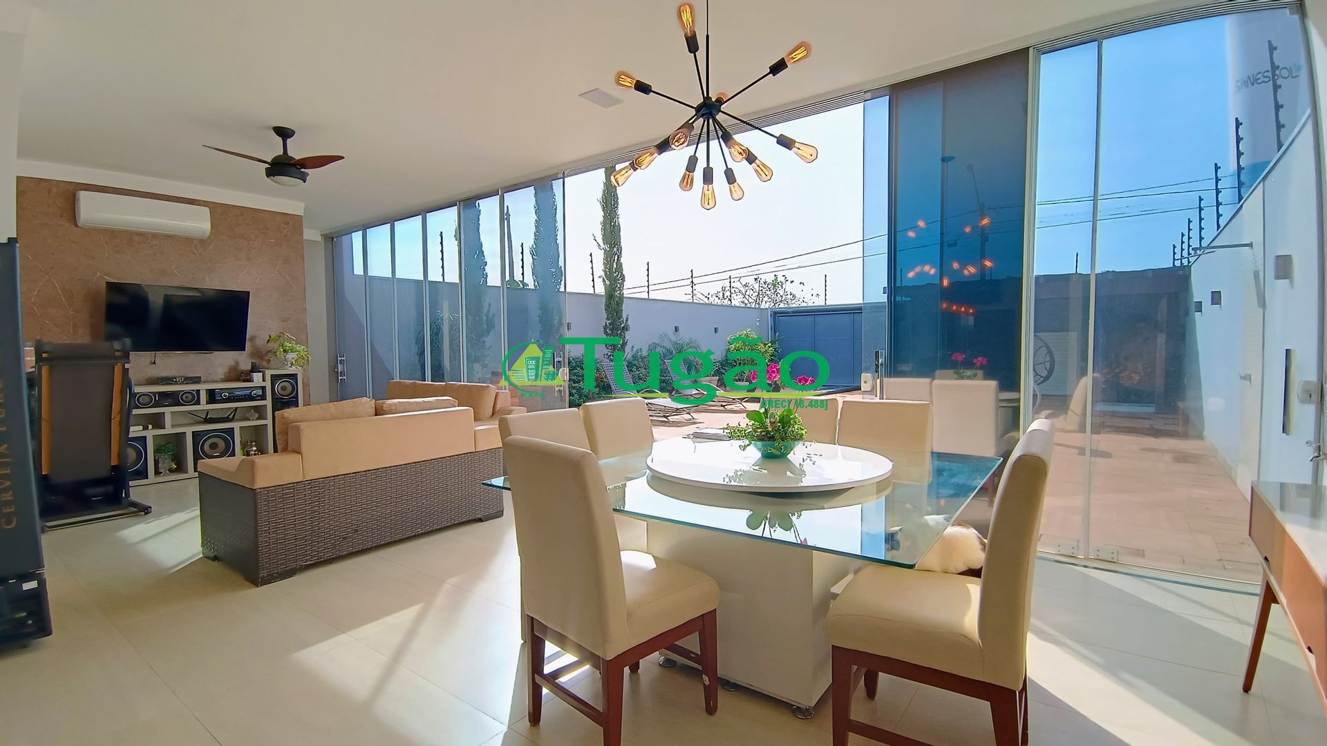 Casa com 3 quartos à venda, 250m² — foto 5 de 24