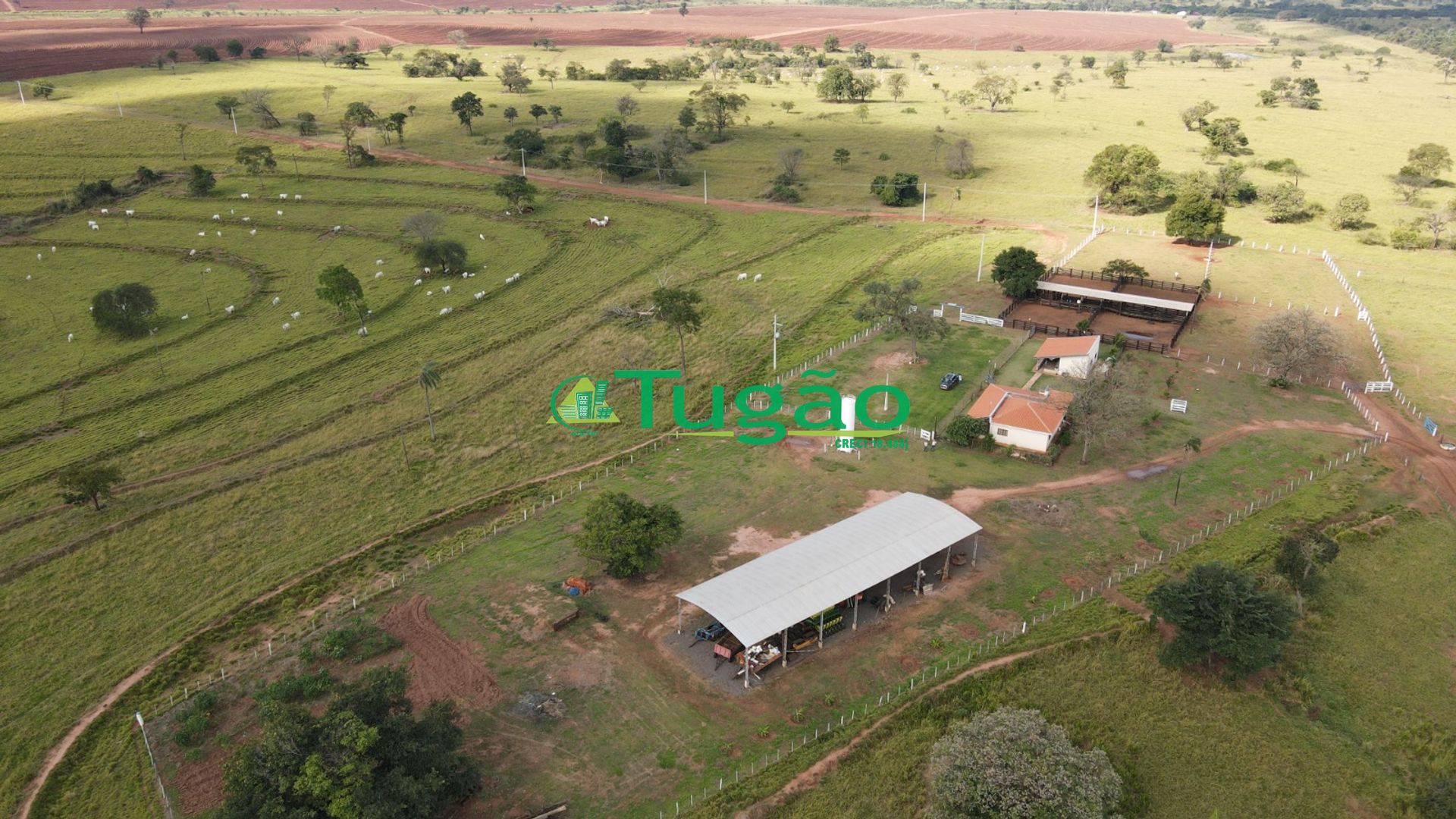 Fazenda / Sítio / Chácara  à venda, 3143183m² — foto 19 de 50