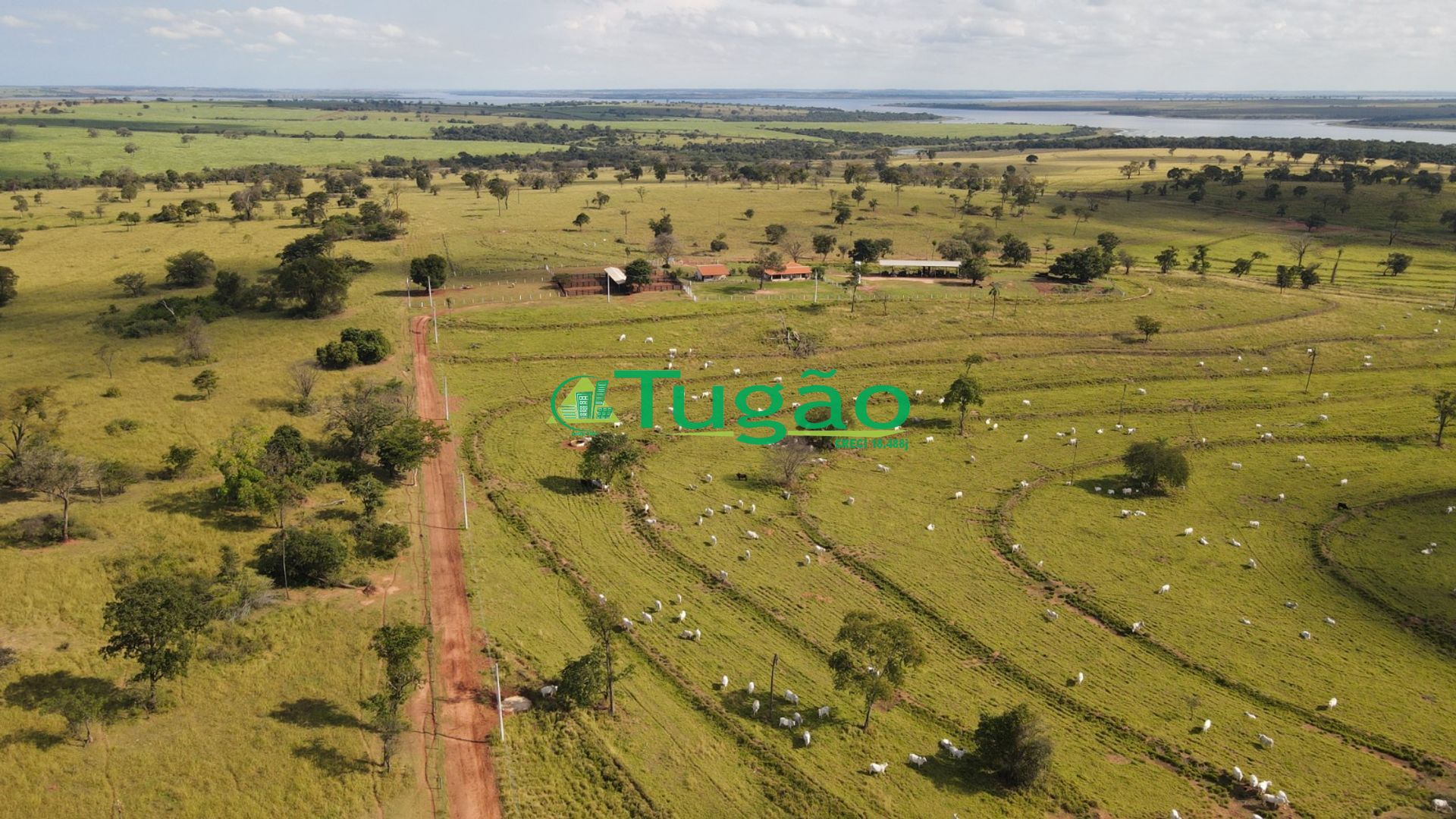 Fazenda / Sítio / Chácara  à venda, 3143183m² — foto 37 de 50