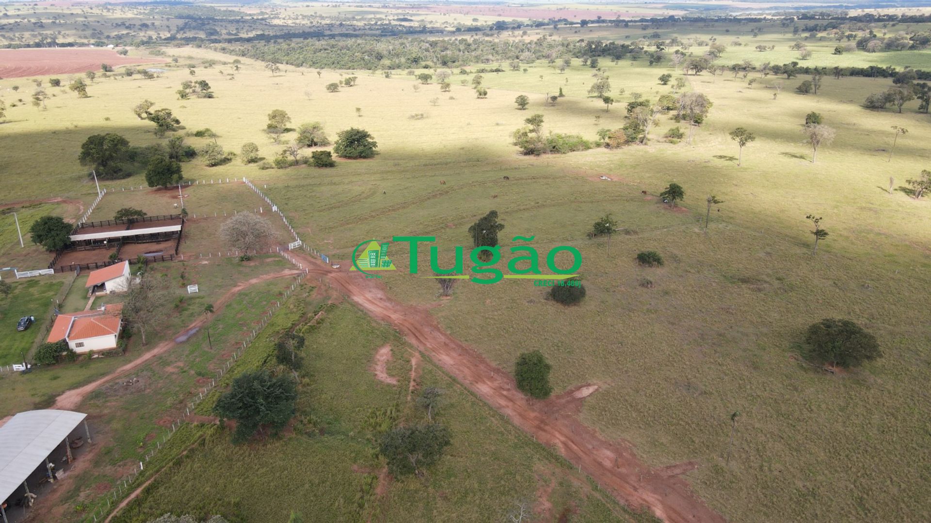 Fazenda / Sítio / Chácara  à venda, 3143183m² — foto 24 de 50