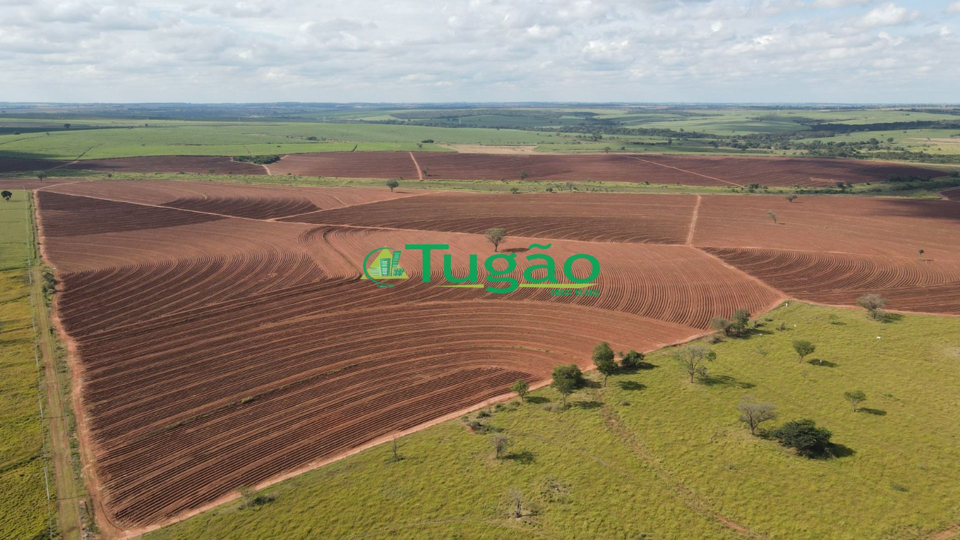 Fazenda / Sítio / Chácara  à venda, 3143183m² — foto 45 de 50
