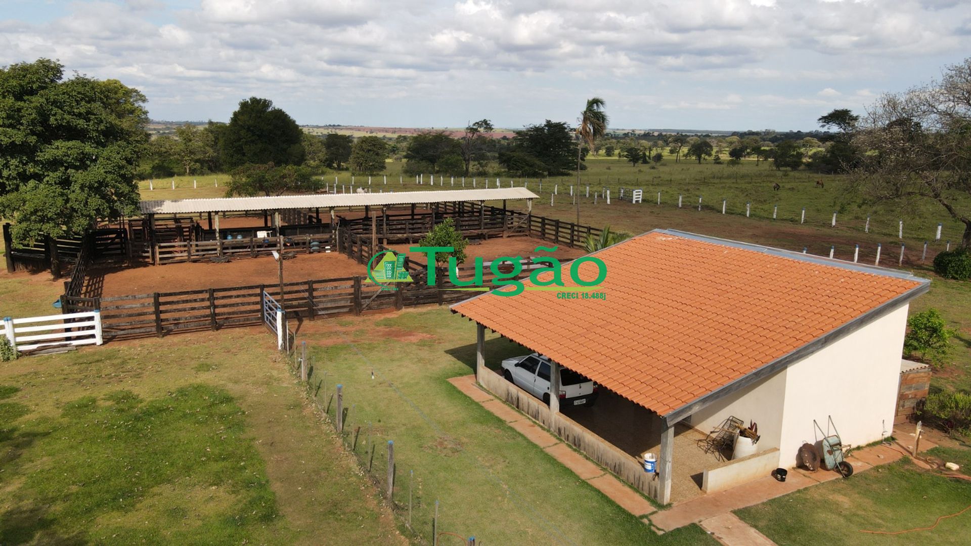 Fazenda / Sítio / Chácara  à venda, 3143183m² — foto 11 de 50