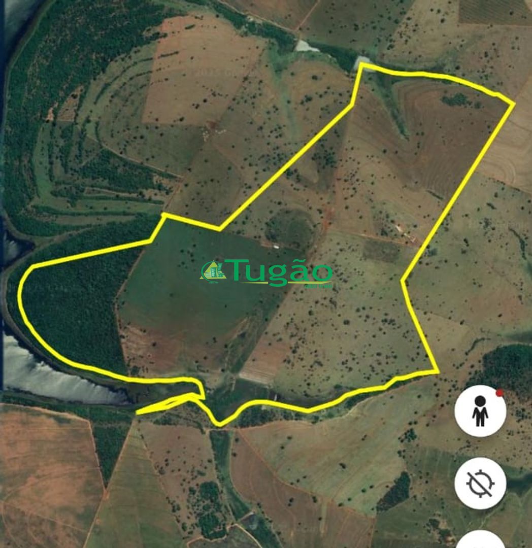 Fazenda / Sítio / Chácara  à venda, 3143183m² — foto 7 de 50