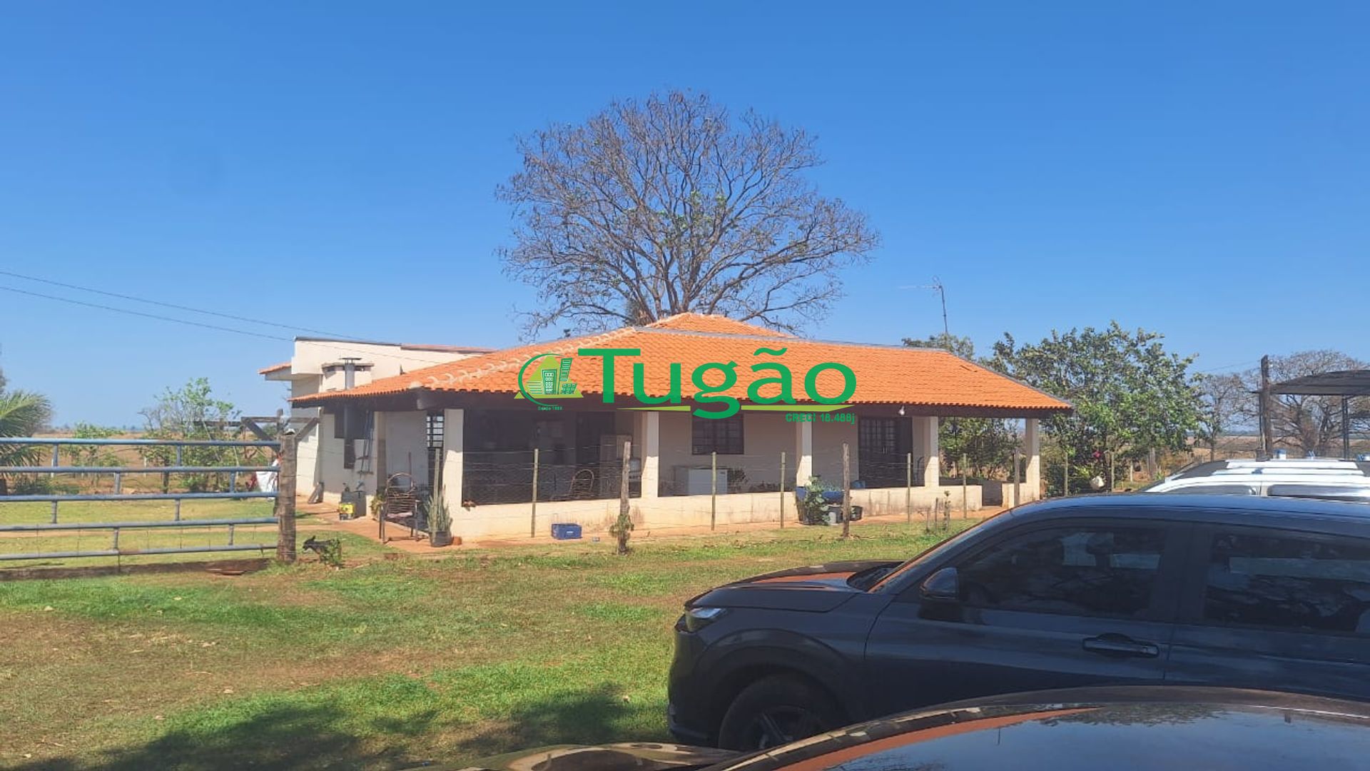 Fazenda / Sítio / Chácara  à venda, 3143183m² — foto 6 de 50