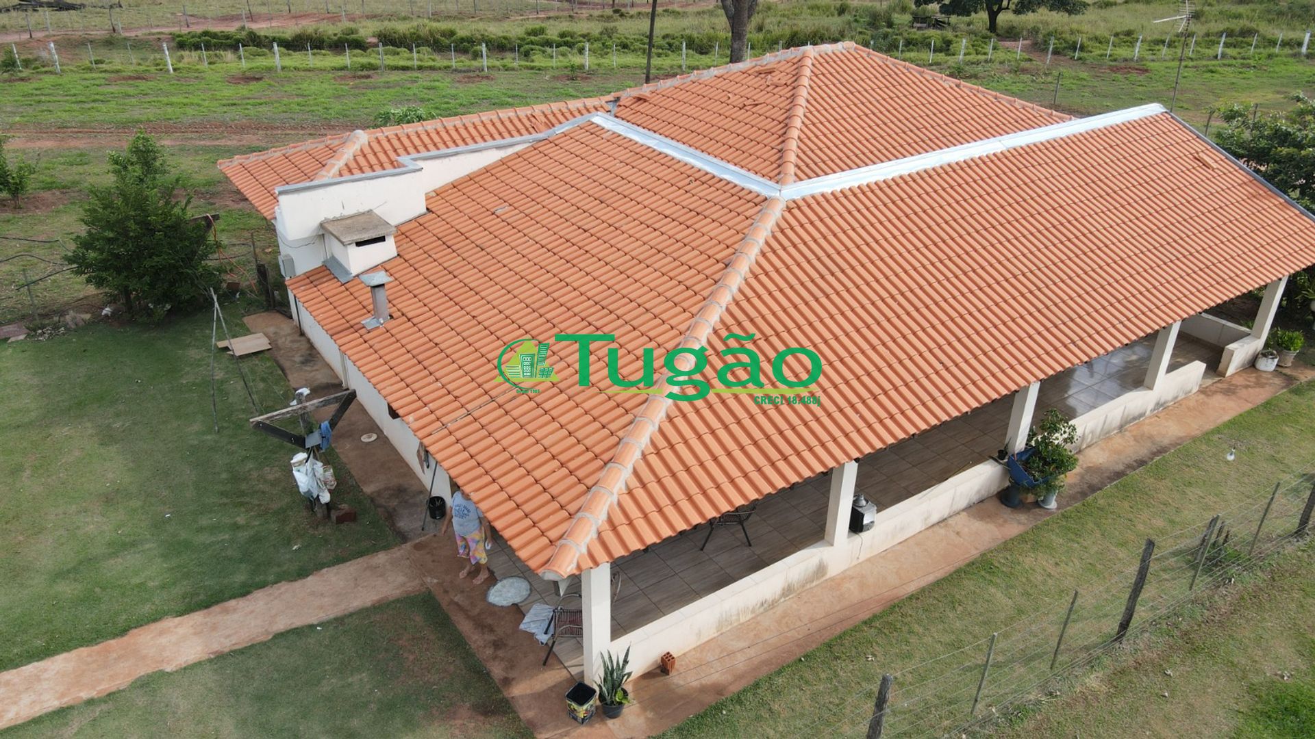 Fazenda / Sítio / Chácara  à venda, 3143183m² — foto 48 de 50