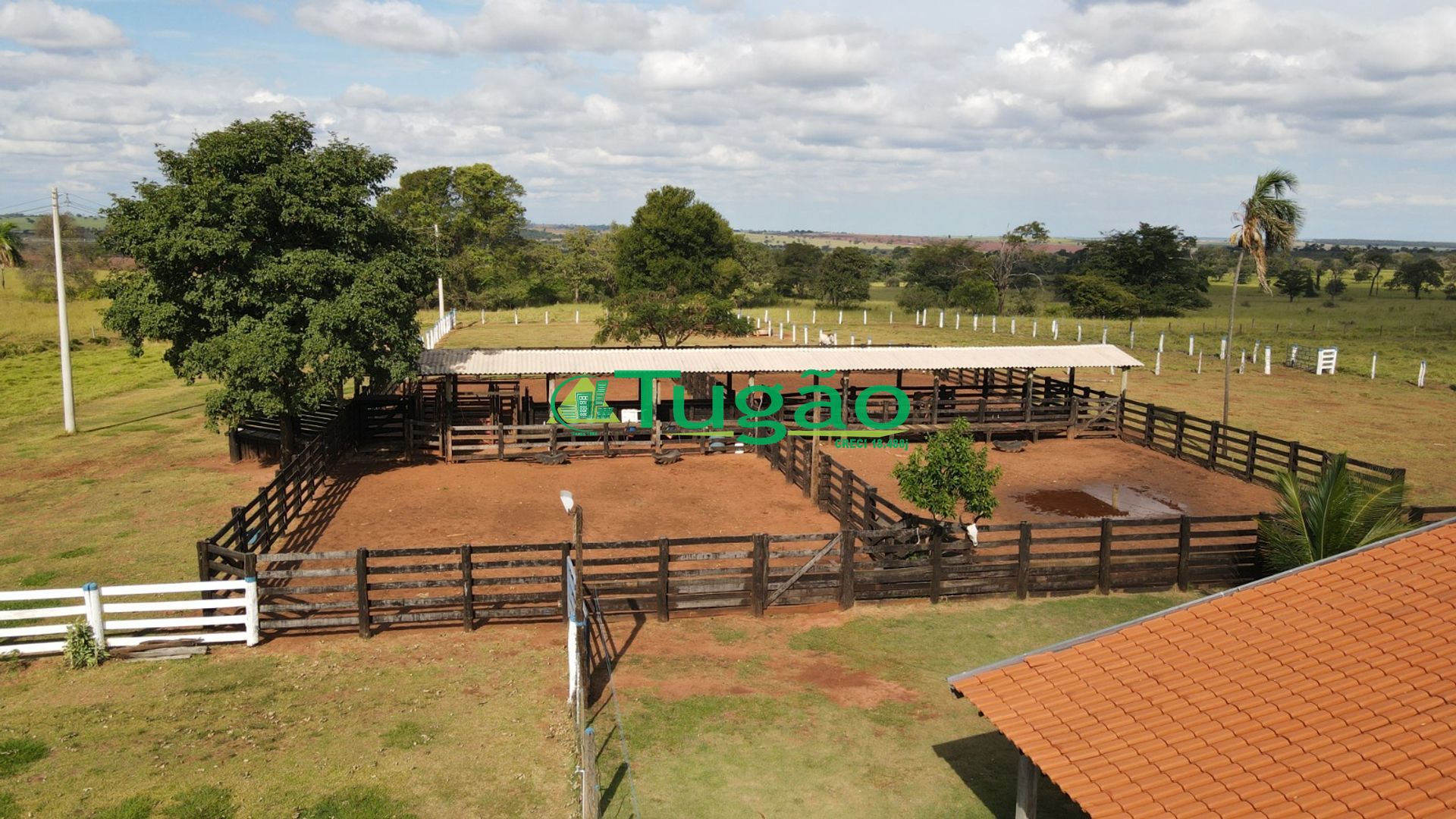 Fazenda / Sítio / Chácara  à venda, 3143183m² — foto 8 de 50
