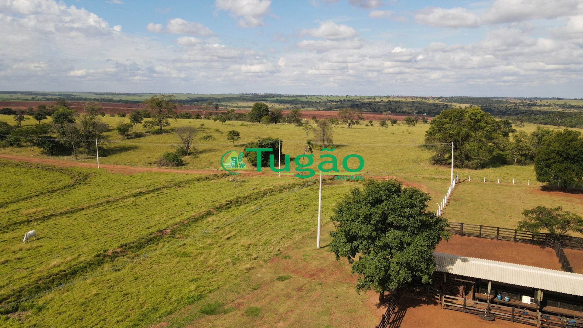 Fazenda / Sítio / Chácara  à venda, 3143183m² — foto 10 de 50