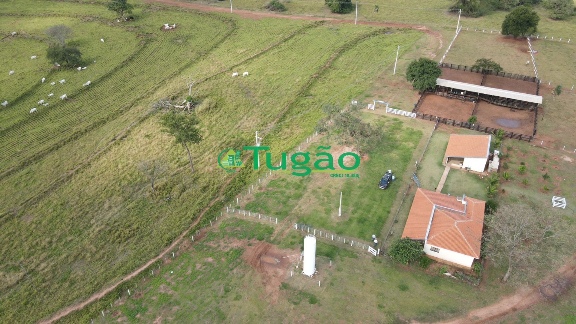 Fazenda / Sítio / Chácara  à venda, 3143183m² — foto 30 de 50