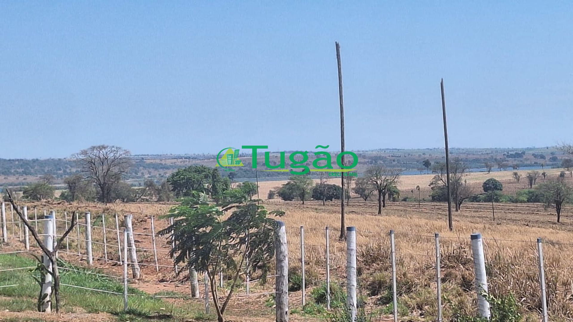 Fazenda / Sítio / Chácara  à venda, 3143183m² — foto 4 de 50
