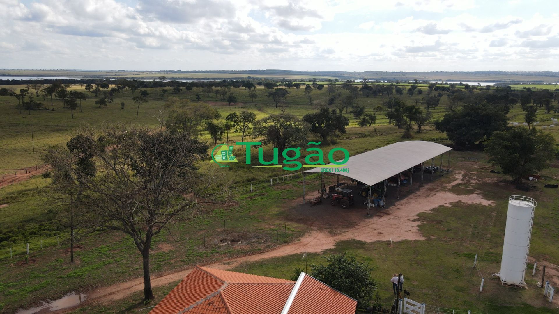 Fazenda / Sítio / Chácara  à venda, 3143183m² — foto 13 de 50