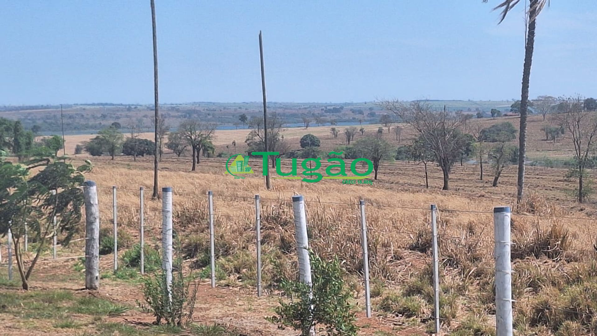 Fazenda / Sítio / Chácara  à venda, 3143183m² — foto 2 de 50