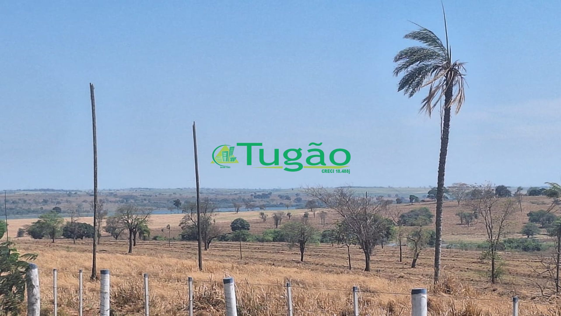 Fazenda / Sítio / Chácara  à venda, 3143183m² — foto 3 de 50