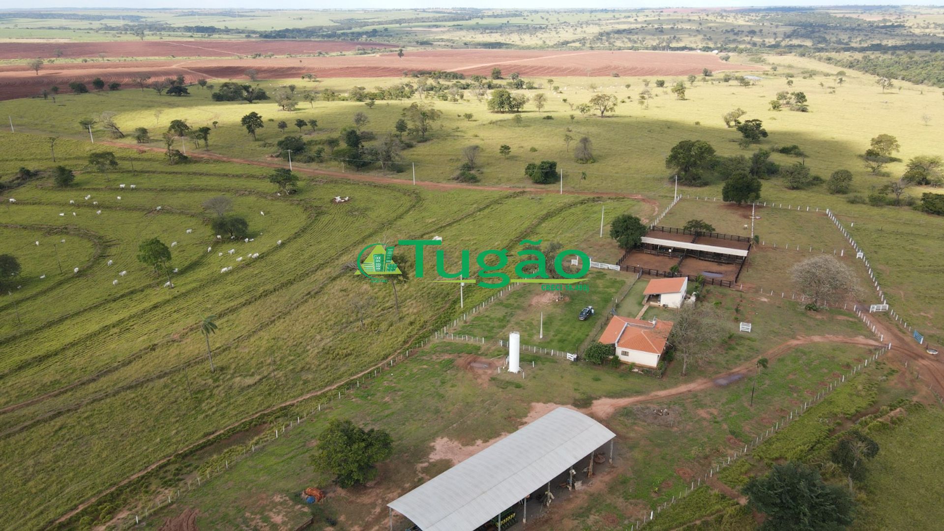 Fazenda / Sítio / Chácara  à venda, 3143183m² — foto 25 de 50