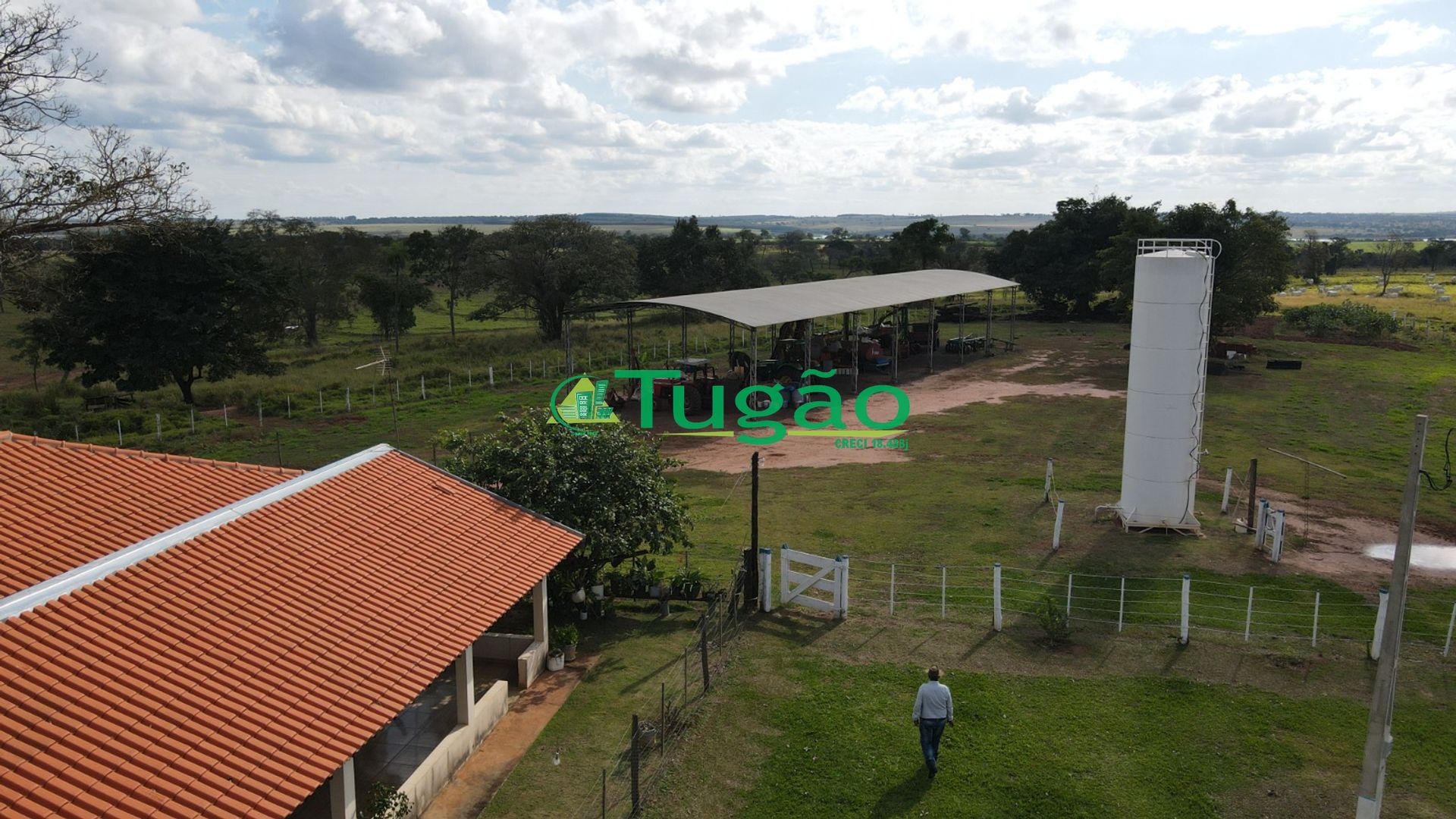 Fazenda / Sítio / Chácara  à venda, 3143183m² — foto 50 de 50